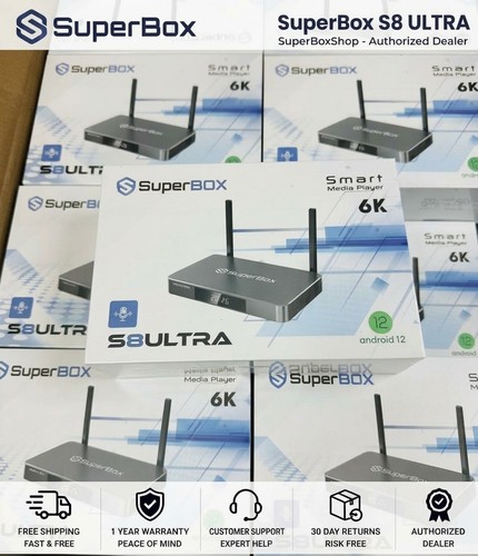 2027 superbox ultra - ultra,