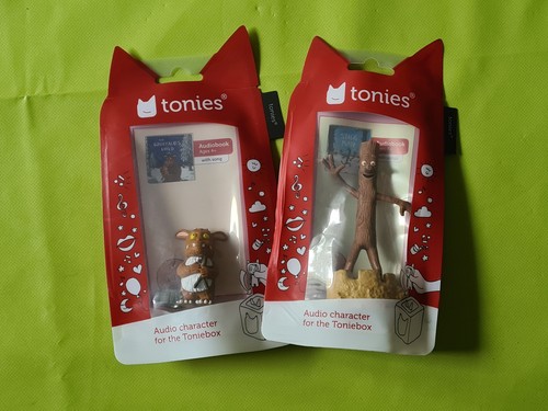 Tonies stick man - ⭐, +