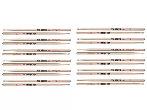 Stock bacchette vic - firth, 5a