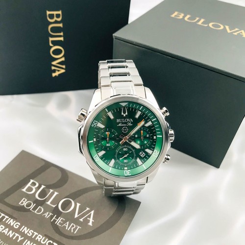 Orologio bulova marine - bulova, star