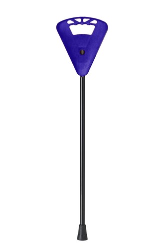 Bastone seduta flipstick - da,
