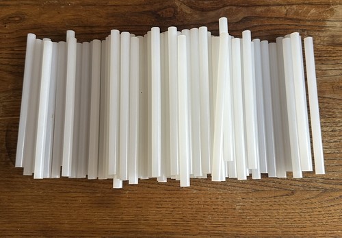 Stock stick colla caldo per - stick,