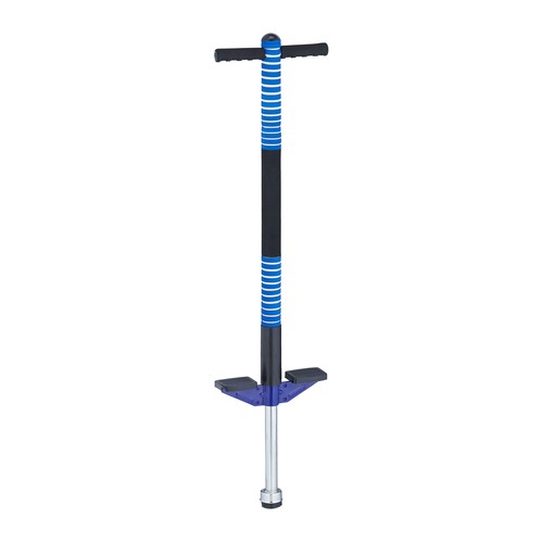 Pogo stick asta gonfiabile per