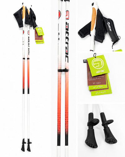Attrac ultra light walking - light,