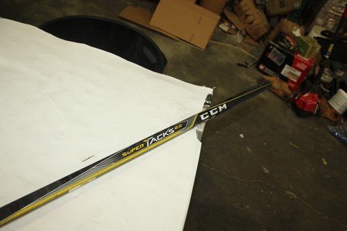 Ccm super tacks - tacks, da