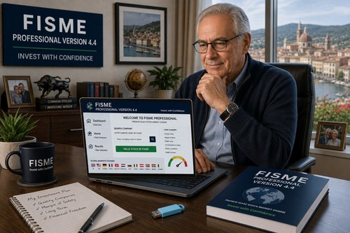 Fisme professional versione - professional,