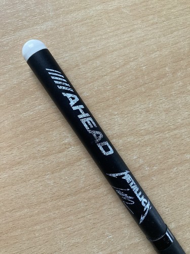Metallica drumstick lars - drumstick,