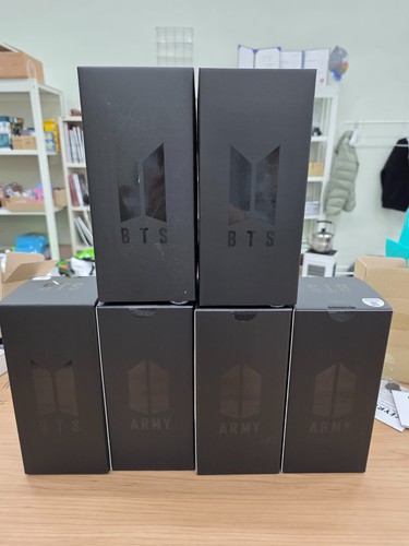 Stock bts light stick - stock],