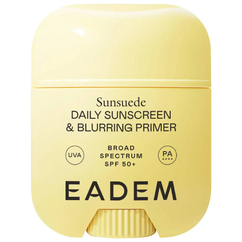 Eadem sunsuede spf stick - spf, 50+