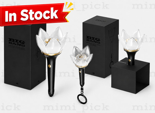 Nuovo bigbang ufficiale - bigbang, light